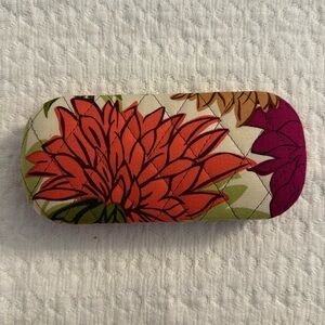 Vera Bradley Sunglass Case - Hello Delilah